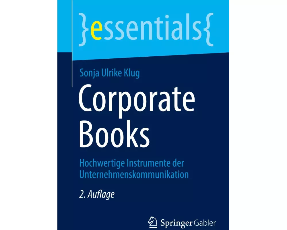 Corporate Books
