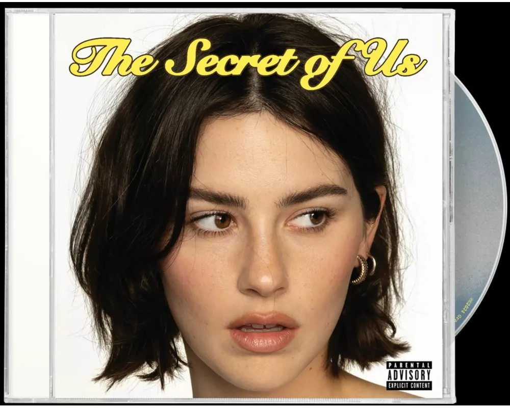 The Secret of Us