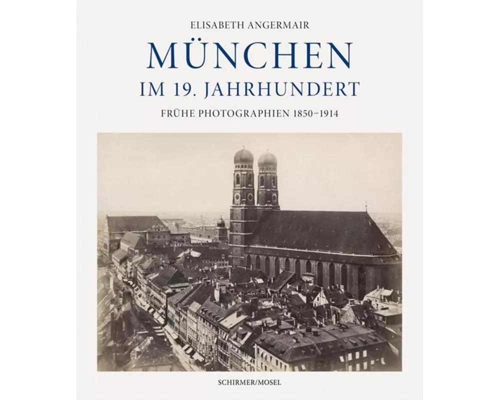 München im 19. Jahrhundert