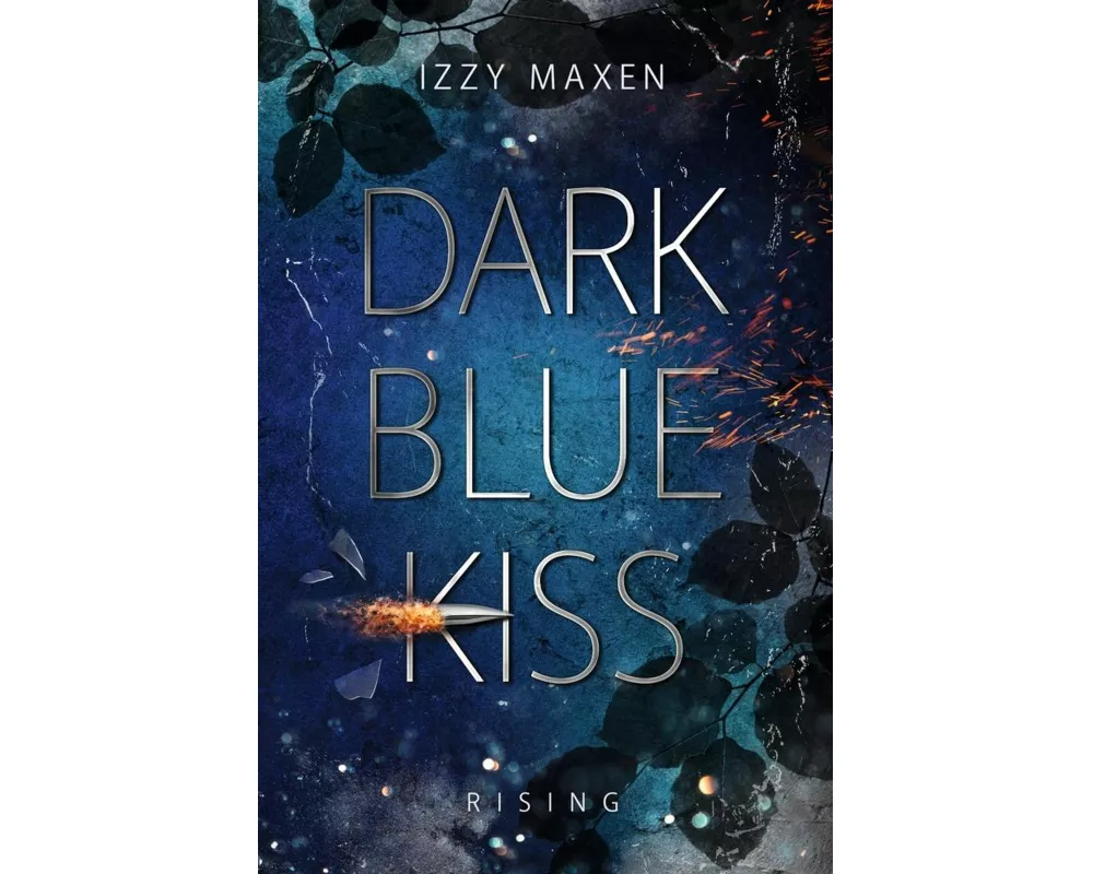 Dark Blue Kiss: Rising