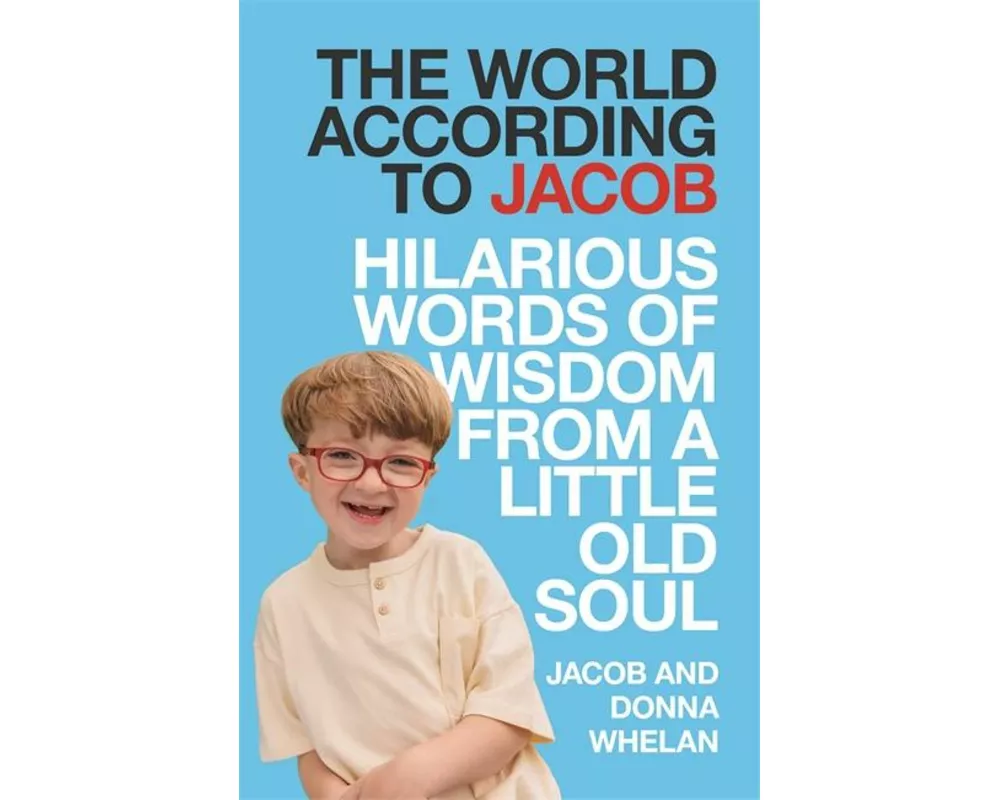 The World According to Jacob