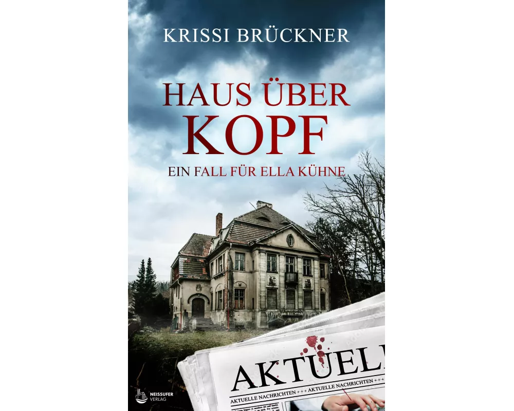 Haus über Kopf