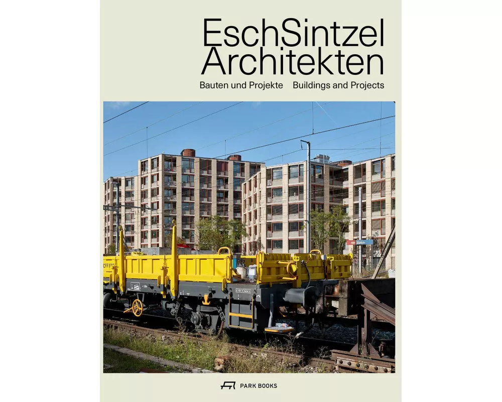 Esch Sintzel Architekten