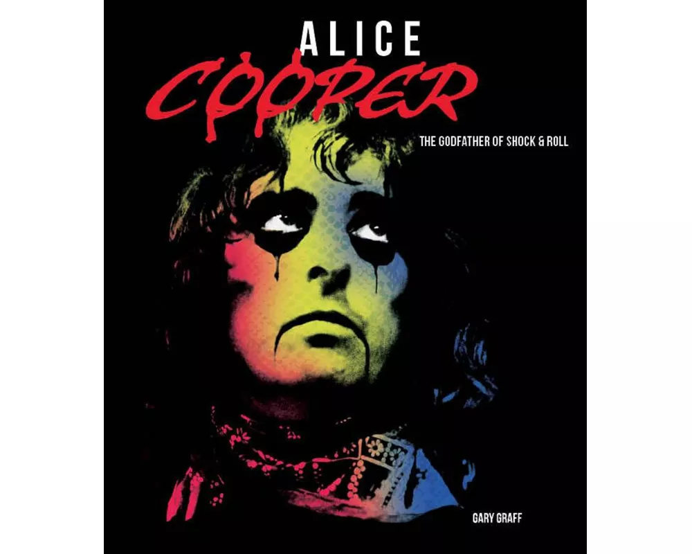 Alice Cooper