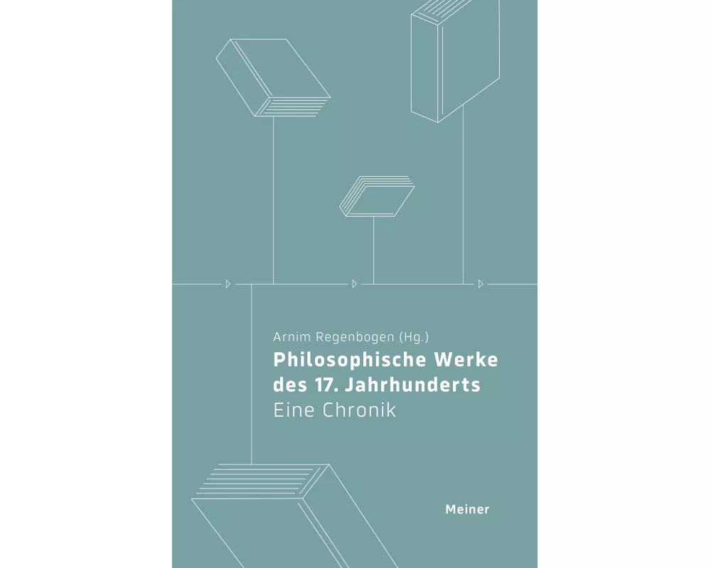 Philosophische Werke des 17. Jahrhunderts