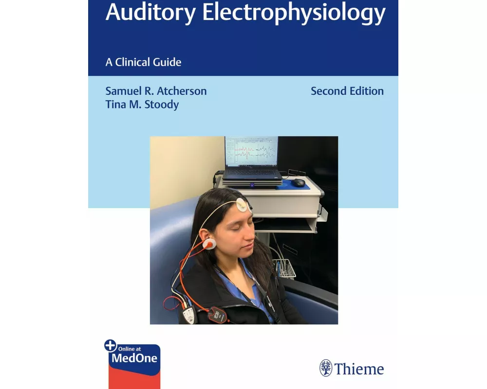 Auditory Electrophysiology
