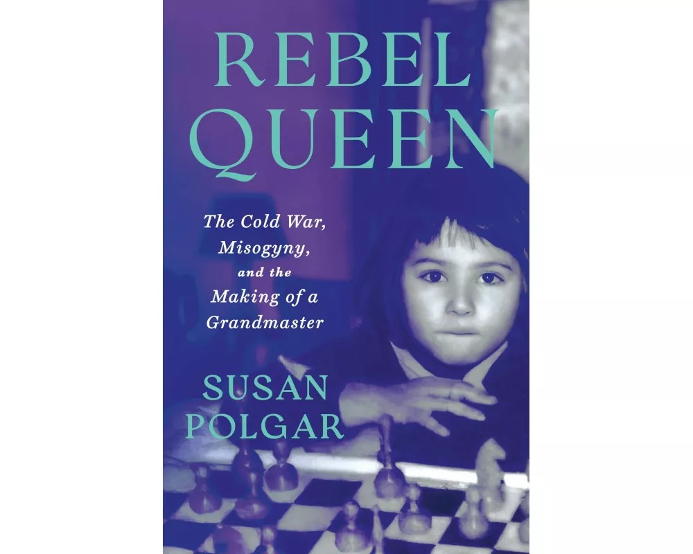 Rebel Queen