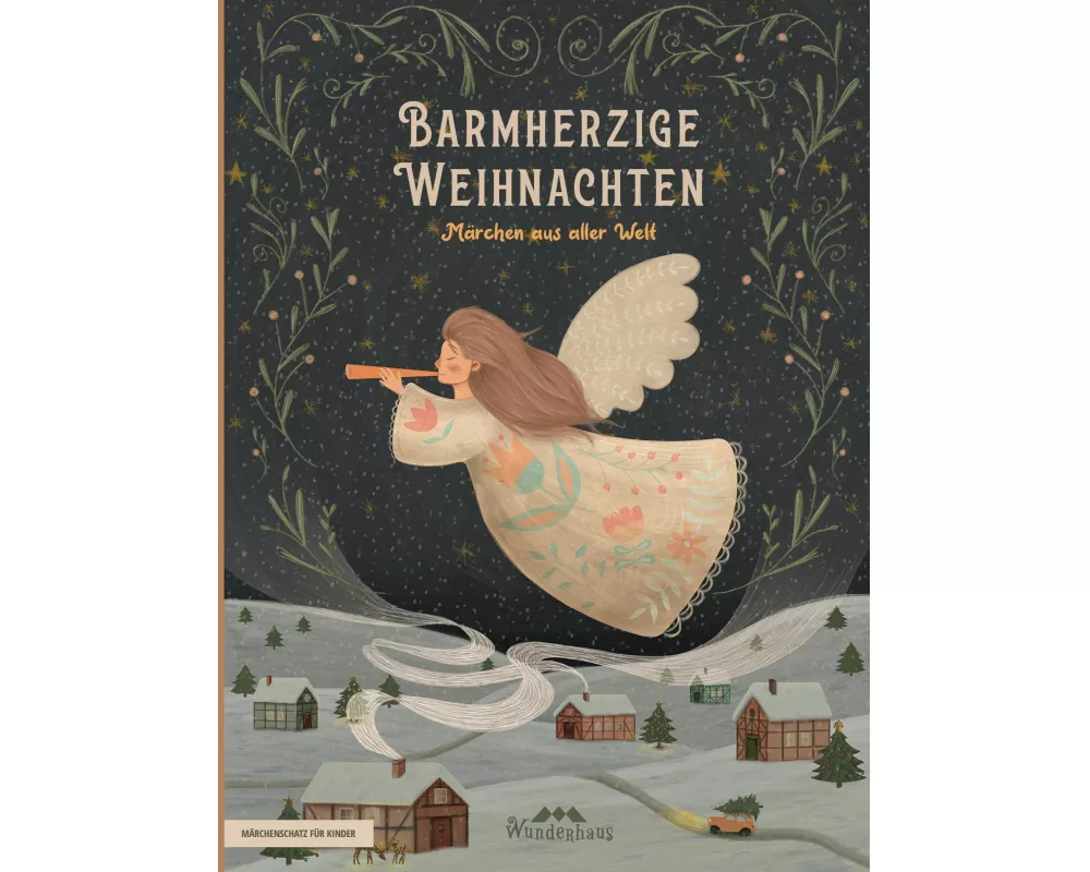 Barmherzige Weihnachten