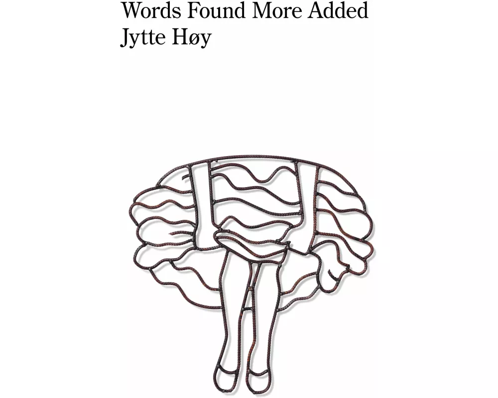 Words Found More Added