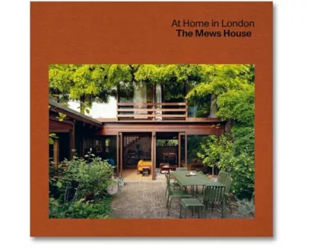 At Home in London: The Mews House