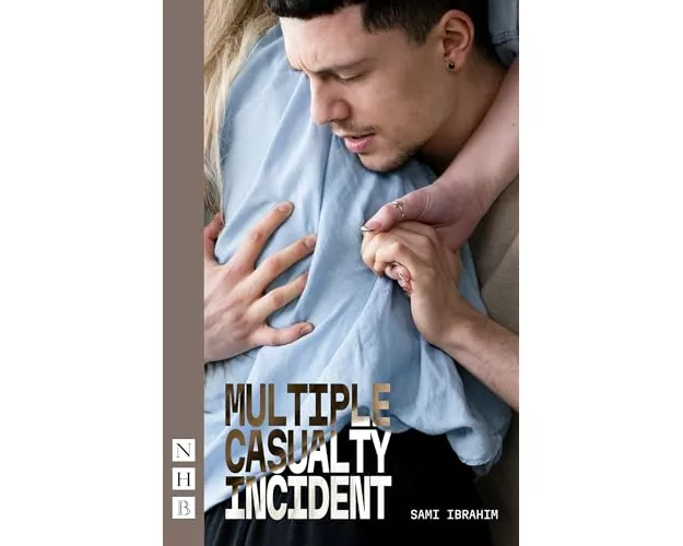 Multiple Casualty Incident