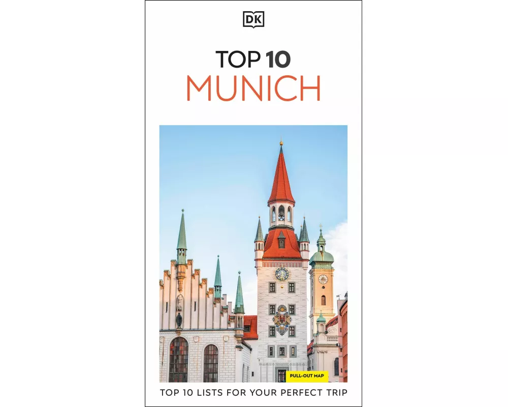 DK Top 10 Munich