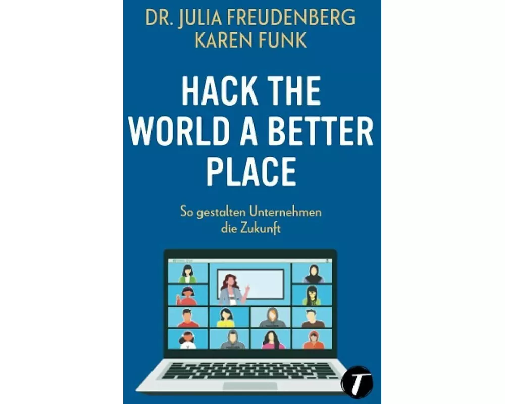 Hack the world a better place