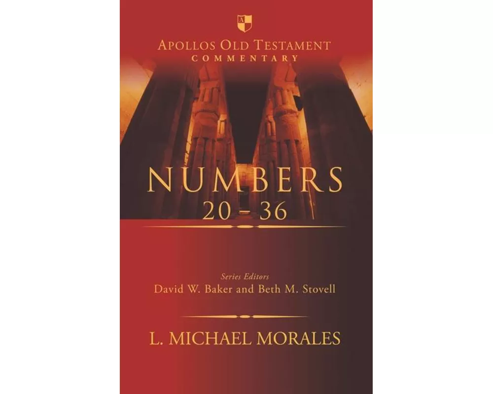 Numbers 20-36