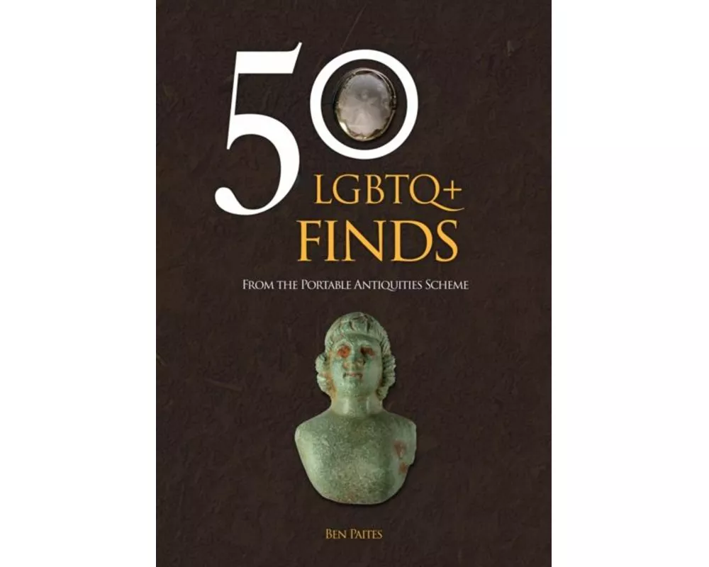 50 LGBTQ+ Finds