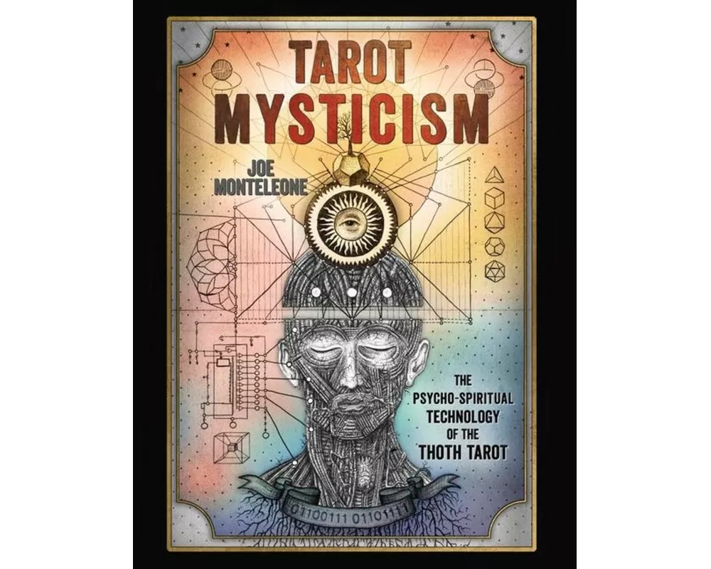 Tarot Mysticism