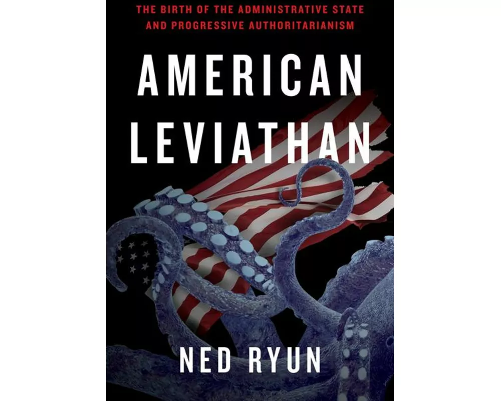 American Leviathan