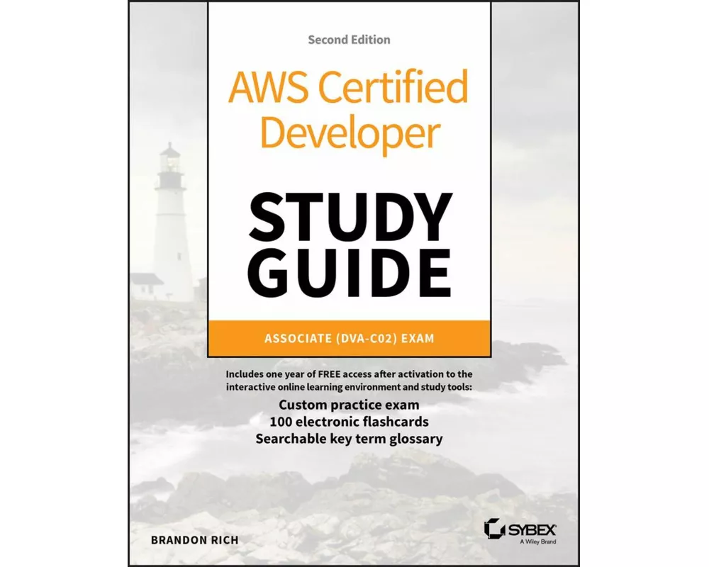AWS Certified Developer Study Guide