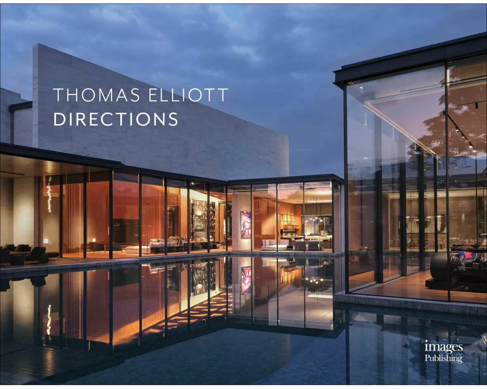 Thomas Elliott: Directions