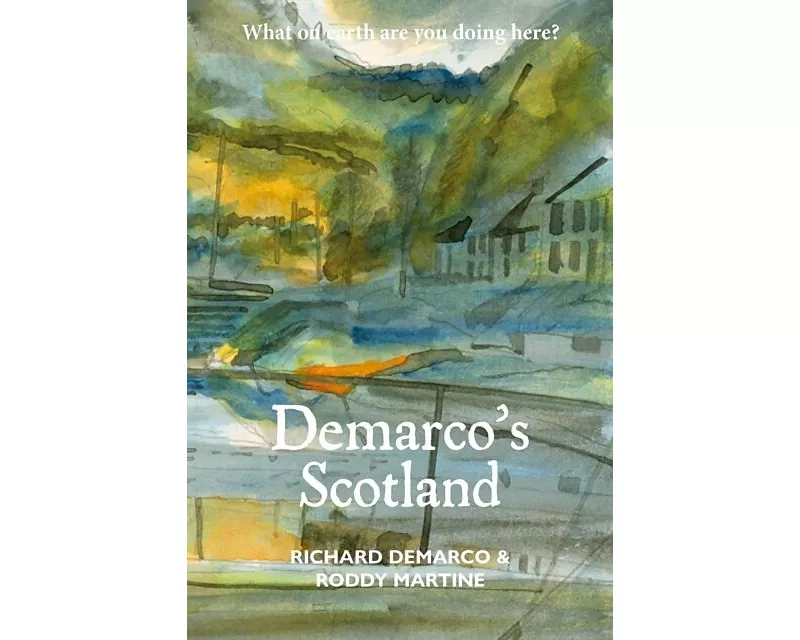 Demarco's Scotland