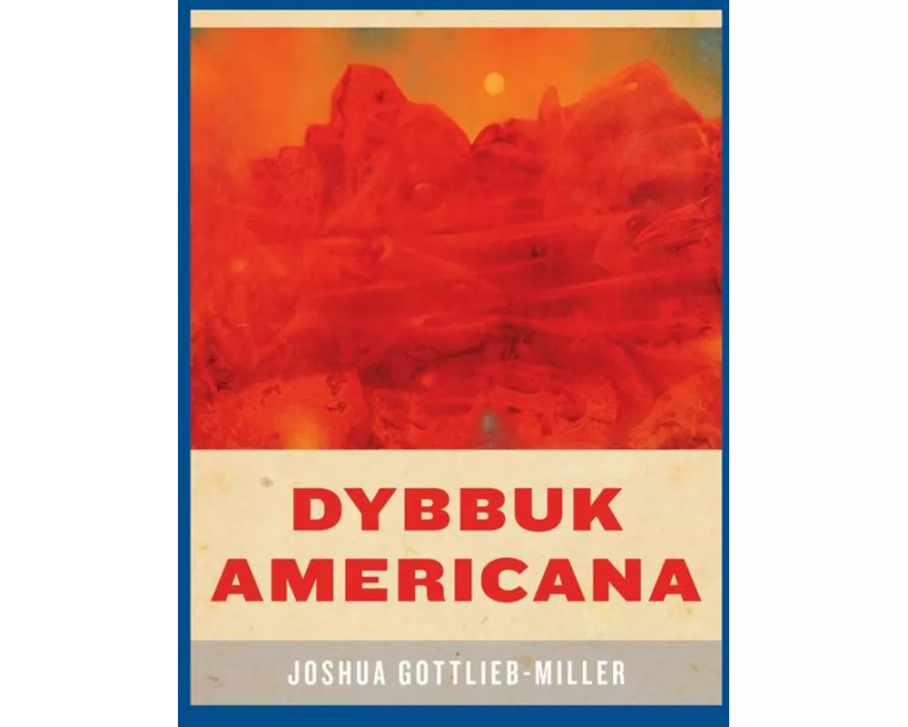 Dybbuk Americana