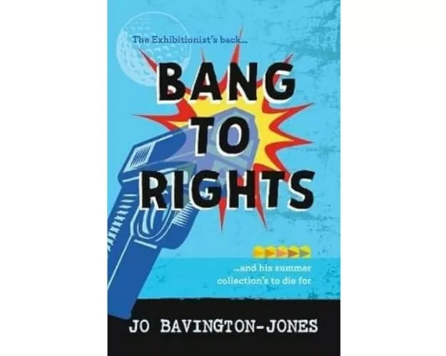 Bang to Rights