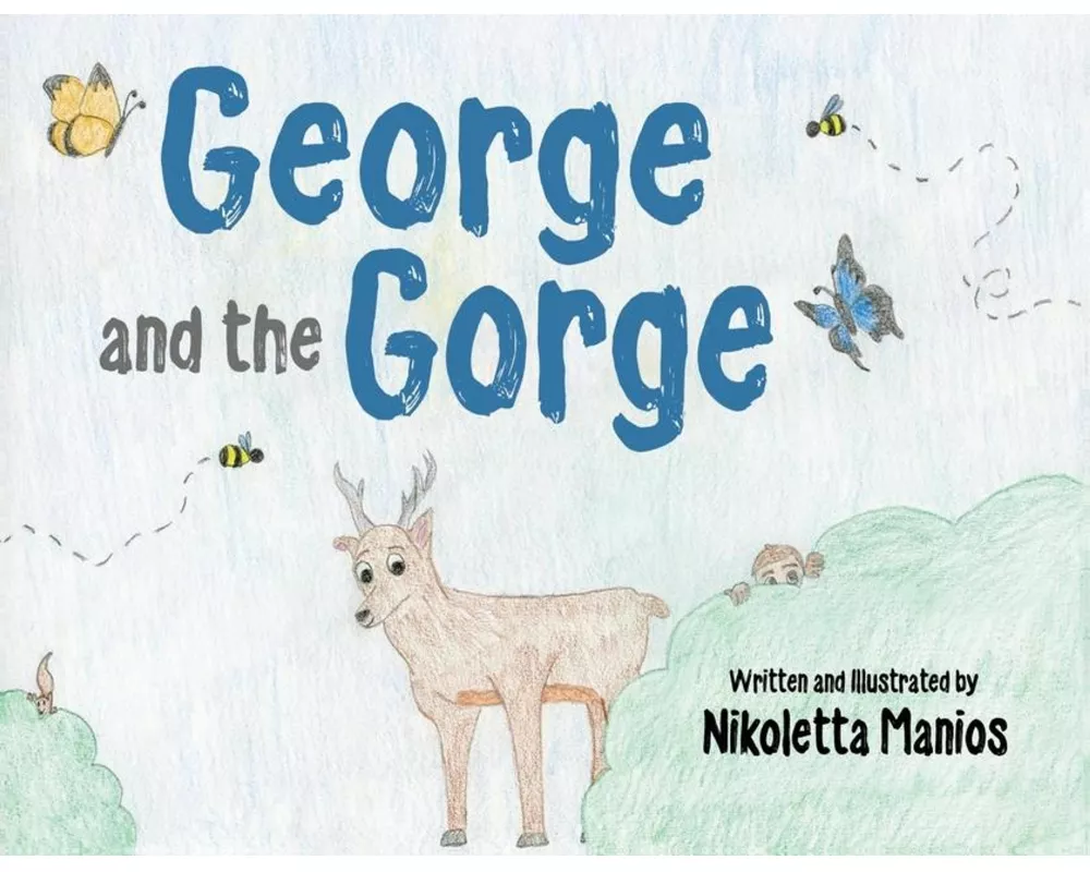 George and the Gorge