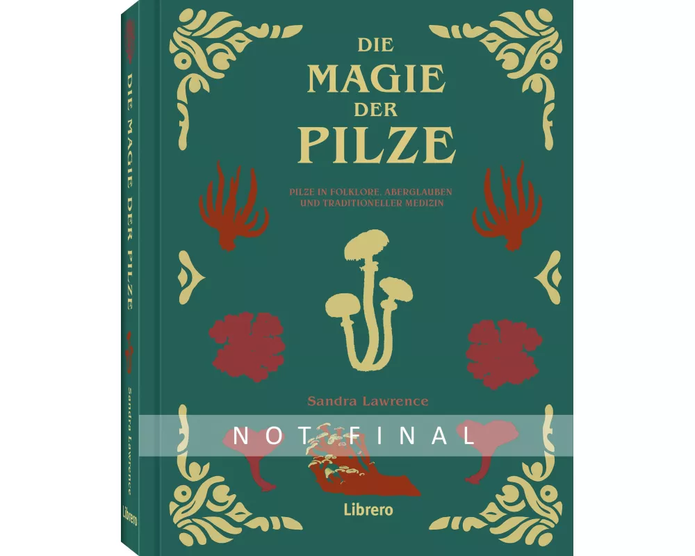 Die Magie der Pilze