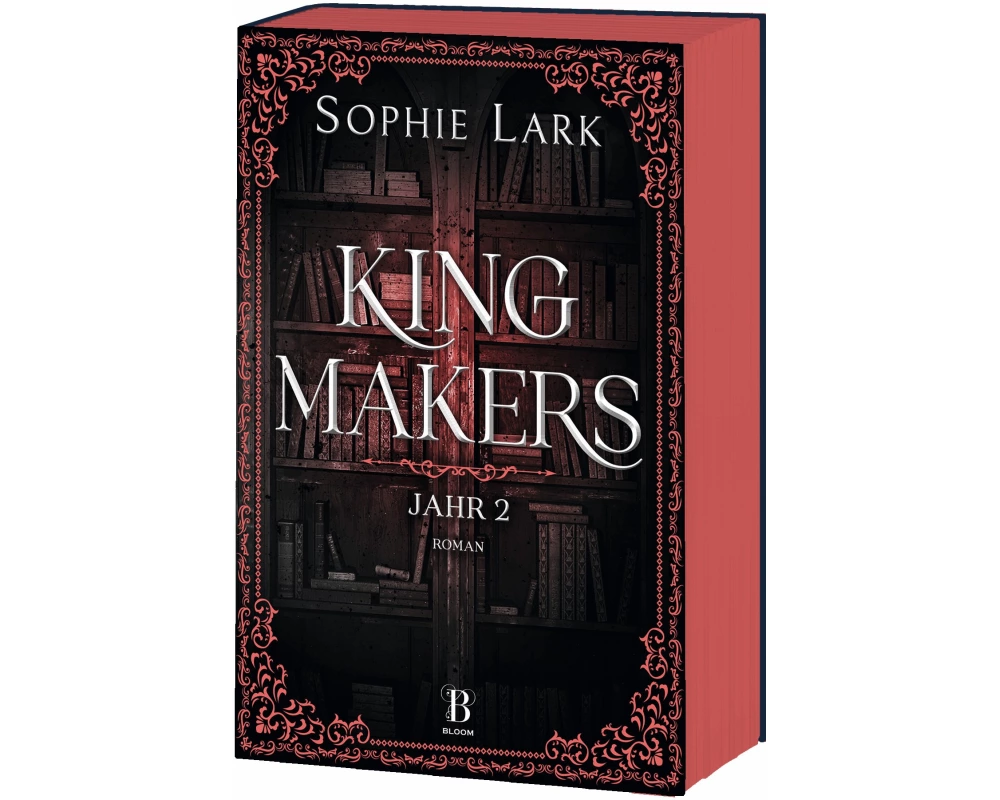 Kingmakers – Jahr 2