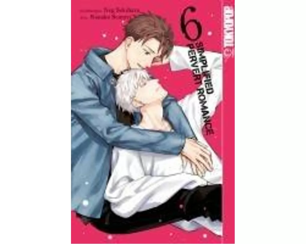 Simplified Pervert Romance 06