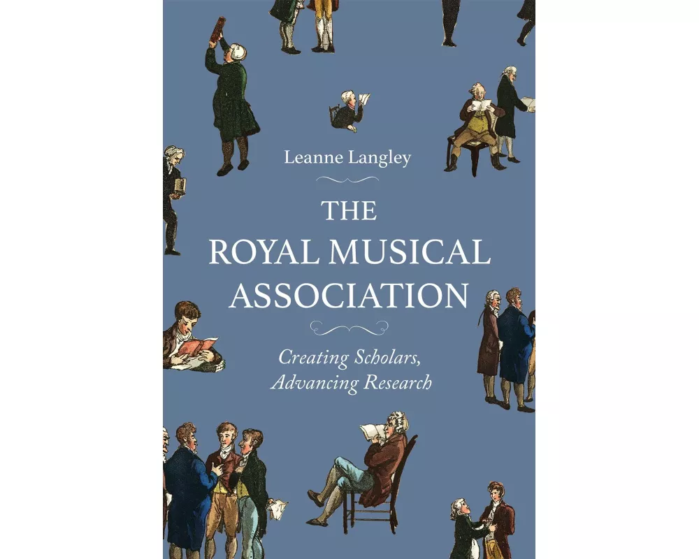 The Royal Musical Association