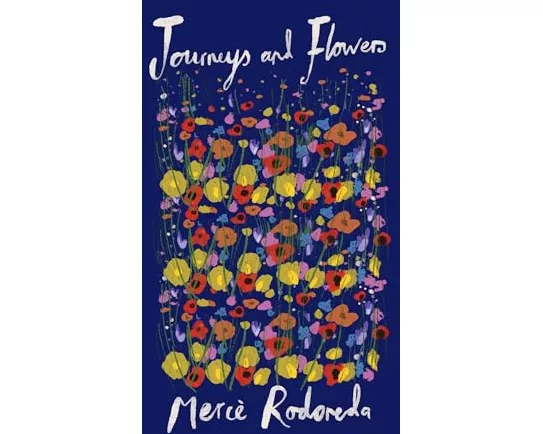 Journeys and Flowers