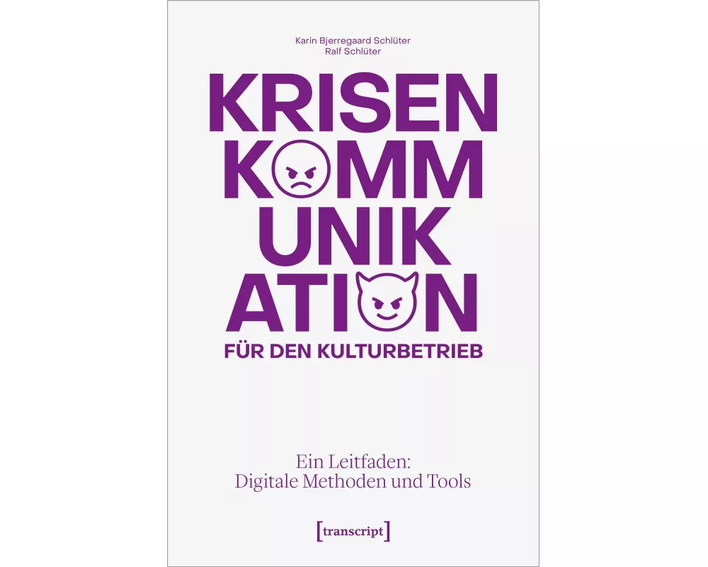 Krisenkommunikation für den Kulturbetrieb