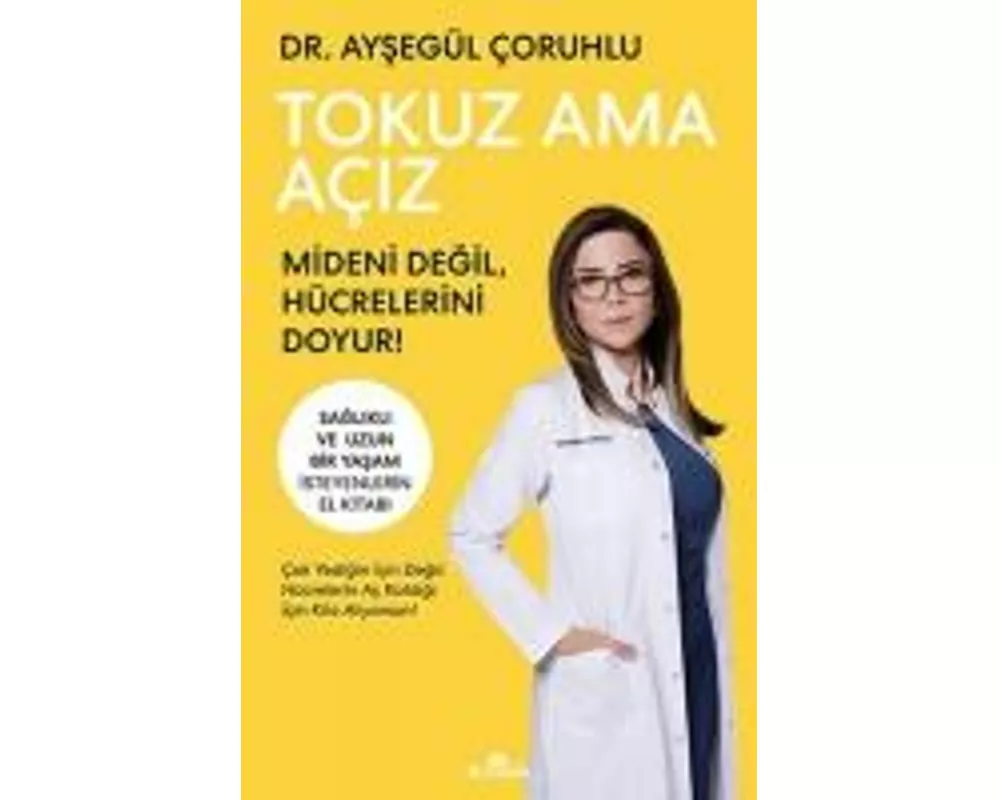 Tokuz Ama Aciz