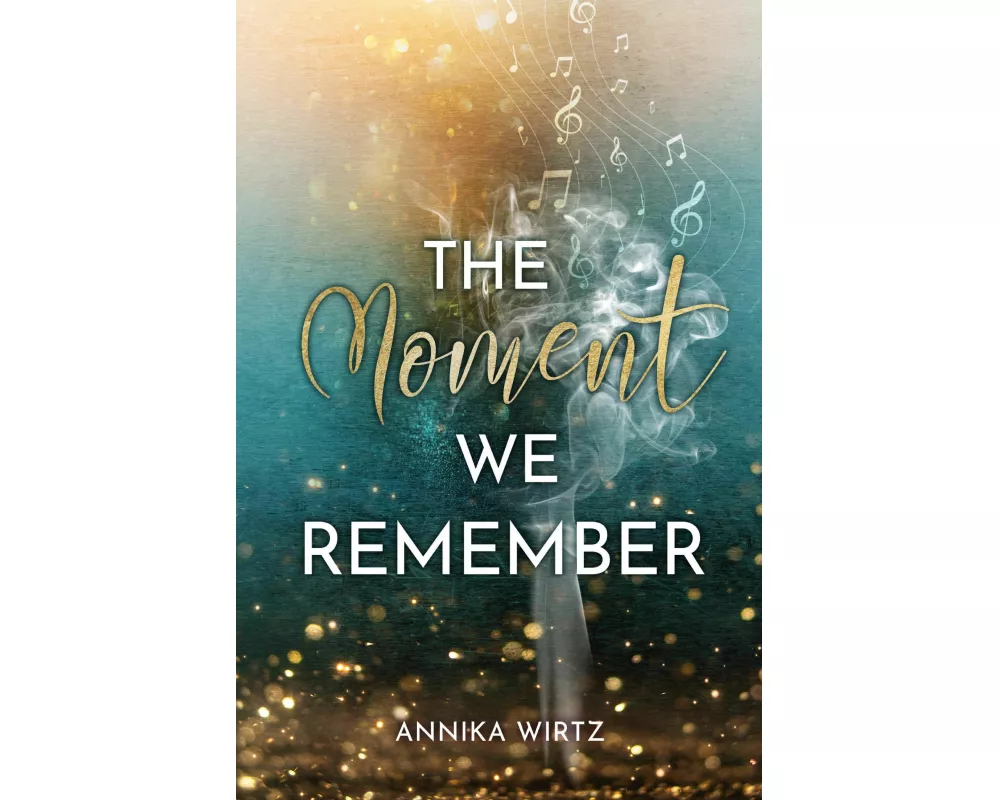 The Moment we Remember