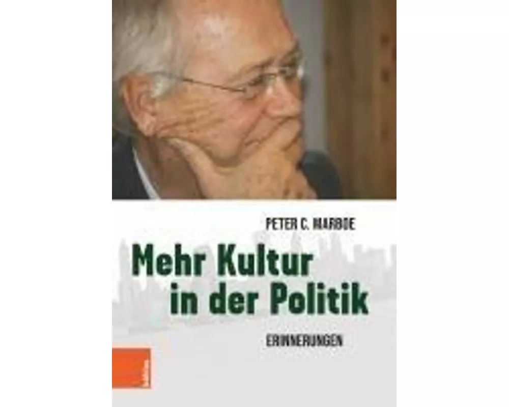 Mehr Kultur in der Politik