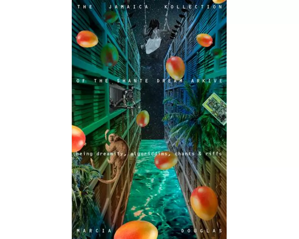 The Jamaica Kollection of the Shante Dream Arkive