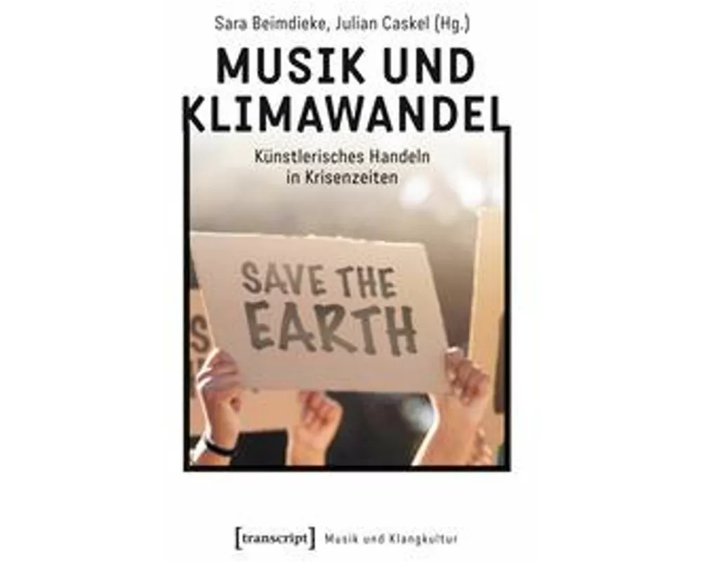 Musik und Klimawandel