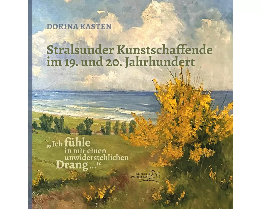 "Ich fühle in mir einen unwiderstehlichen Drang ..."