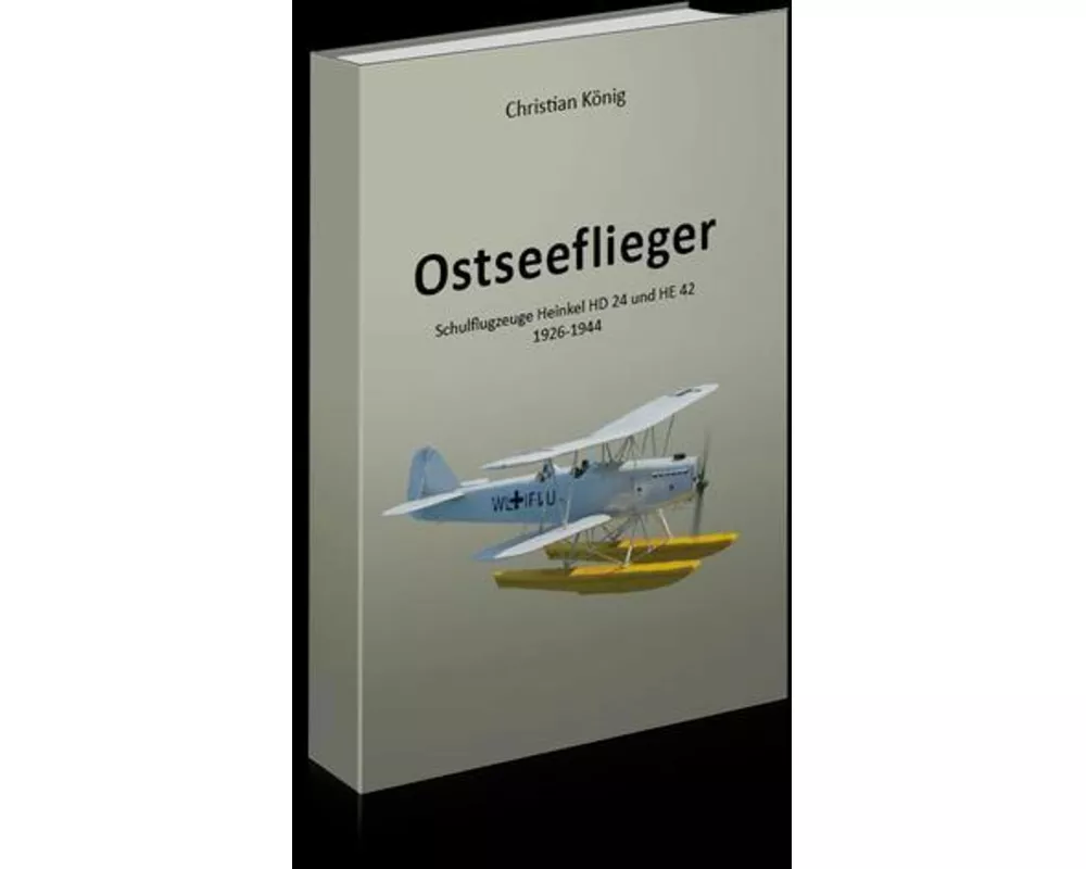 Ostseeflieger