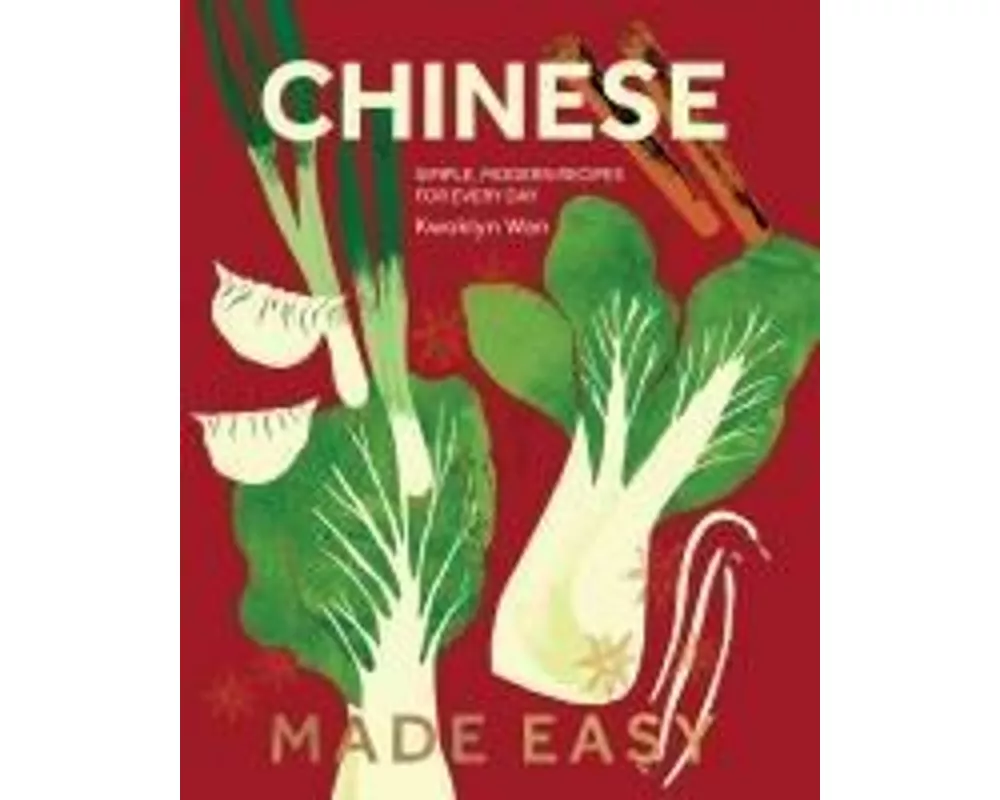 Chinese Made Easy