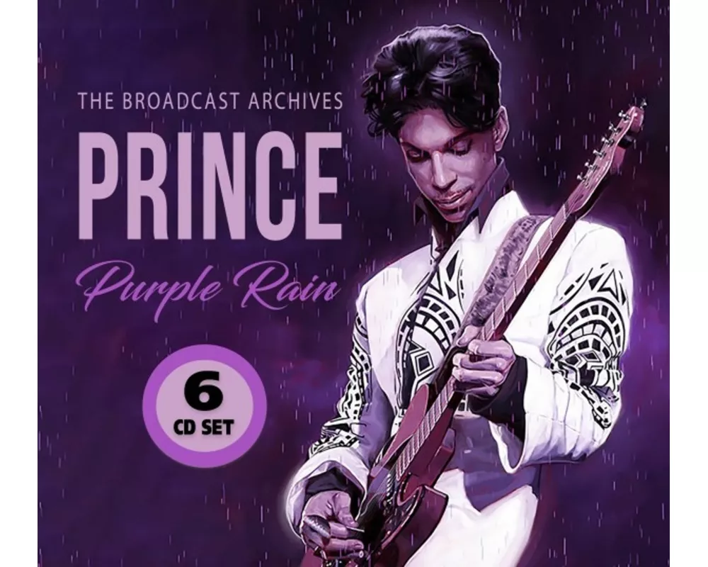 Purple Rain