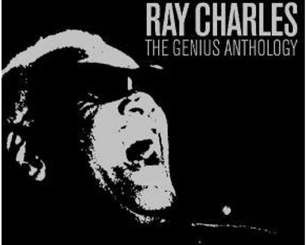 The Genius Anthology