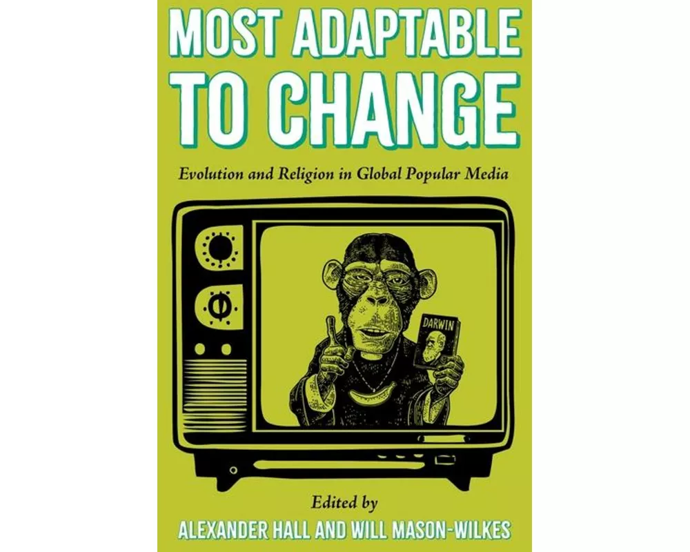 Most Adaptable to Change
