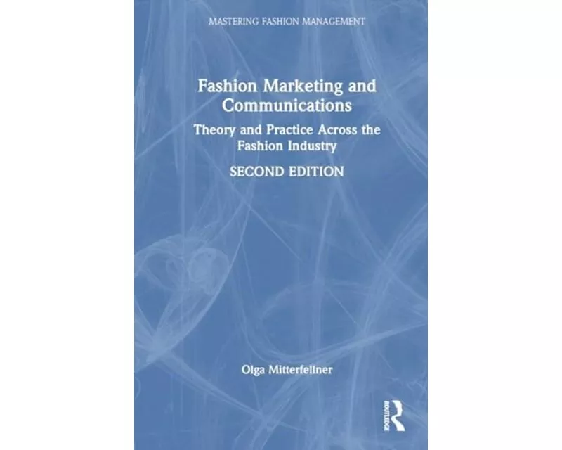 Fashion Marketing and Communications