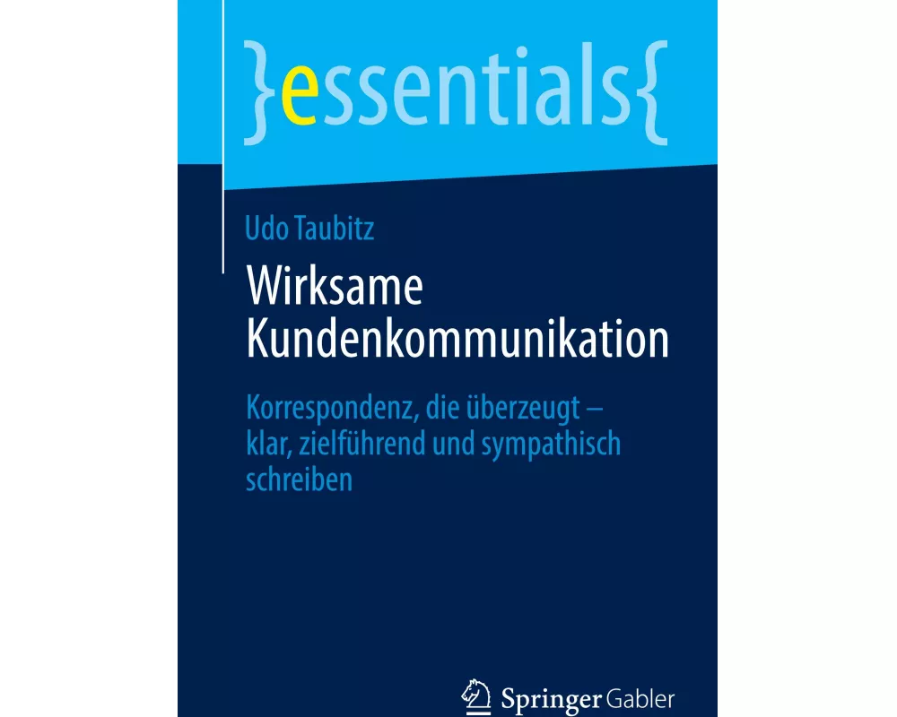 Wirksame Kundenkommunikation