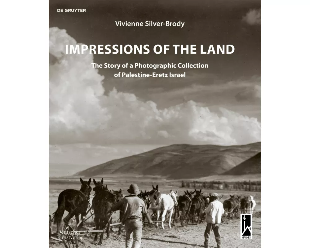 Impressions of the Land