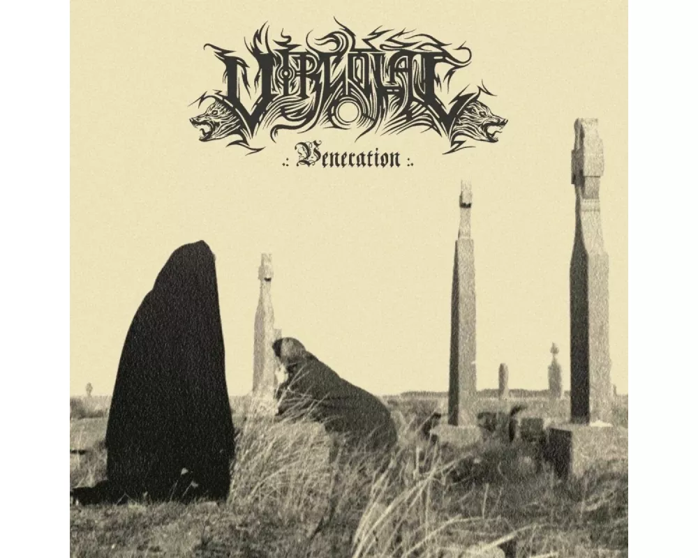 Veneration (Digipak)
