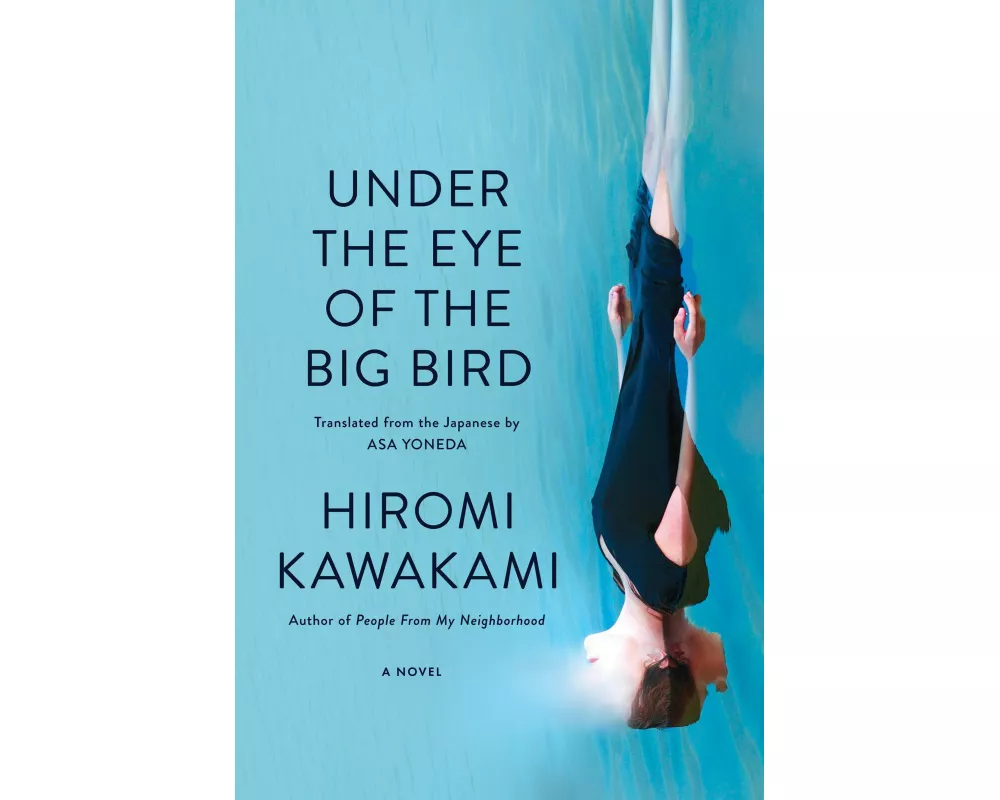 Under the Eye of the Big Bird