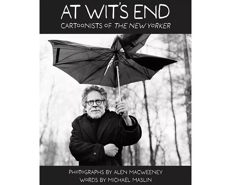 At Wit's End